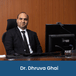 Oriental University, Pro Vice Chancellor: Dr. Dhruva Ghai Interview